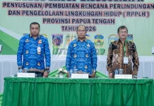 DLHKP Gelar FGD II, Fokus  Sejumlah Tema Strategis, Perlindungan Lingkungan Hidup