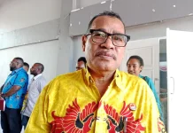 Wakil Rektor USWIM: Wawasan Kebangsaan Kunci Membangun Papua yang Aman dan Maju