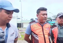 PT AMA Air Terima Jenazah Pilot Korban Penembakan untuk Dipulangkan