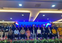 PFA Class of 2026 Lulus, Mimika Dukung Lahirnya Talenta Papua