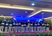 Empat Tahun Membina, PFA Lepas Angkatan Kedua dengan Segudang Prestasi