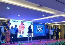 PFA Kembali Buktikan Konsistensi Cetak Talenta Sepak Bola untuk jenjang Nasional