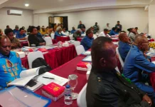 MRP Papua Tengah Tingkatkan Pemahaman Anggota tentang Implementasi Otsus Papua