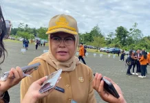 Kapasitas TPU Menipis, Mimika Mulai Rencanakan Kawasan Pemakaman Baru