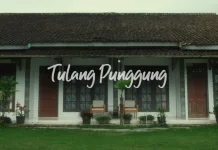 Lirik dan Lagu Fiersa Besari - Tulang Punggung