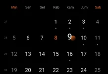 Ini Daftar Hari Besar tanggal 9 Juli, Ada Hari Satelit Palapa