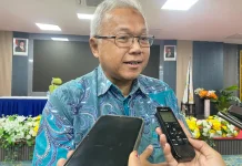 Kajian Akademik Perkuat Masterplan Tailing di Kabupaten Mimika