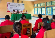 Dekan USWIM Nabire berharap Mahasiswa PPL Memperoleh Pengalaman Professional