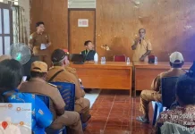 Nabire Masuk Prioritas Nasional Percepatan Eliminasi Malaria