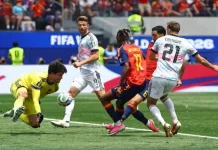 Spanyol Singkirkan Belgia, Mikel Merino Jadi Pahlawan ke Semifinal