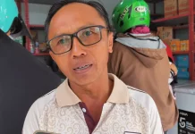 Kios Pangan DKPN Nabire Berkomitmen Menstabilkan Pasokan dan Harga Pangan
