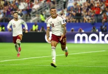 Pedro Porro Antar Spanyol ke Final Piala Dunia 2026 Usai Tekuk Prancis