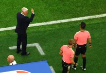 Deschamps Pertanyakan Wasit Usai Prancis Tersingkir dari Piala Dunia