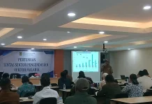 Kabupaten Mimika Masih Menghadapi Beban Kasus Malaria yang Sangat Tinggi