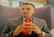 BGN Wilayah Nabire, Terus Berupaya Memberdayakan Ekonomi Masyarakat  OAP