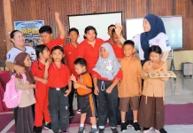 Pelaksanaan  MPLS  SLB Petra Nabire, Tahun  Ajaran  Baru  2026/2027 Resmi Ditutup