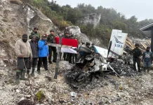Kogabwilhan III Pastikan Landasan Balinggama Kembali Siap Layani Penerbangan