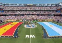 Final Piala Dunia 2026, Adu Kuat Proyek Spanyol vs Argentina