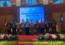 SSH Papua Tengah Fokus Perkuat Literasi dan Karakter Siswa