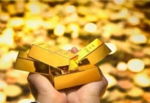 Harga Emas Hari Ini Turun, Investor Tetap Disarankan Cermati Pergerakan Pasar