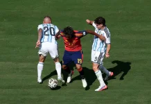 Juara Piala Dunia 2026, Spanyol Ukir Era Baru Dominasi Sepak Bola