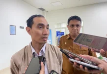 Pemkab Mimika Kejar Level 3 SPIP Terintegrasi Demi Perkuat Tata Kelola