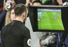 Teknologi di Piala Dunia dari VAR hingga Teknologi Garis Gawang