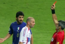 Rivalitas Terbesar dalam Sejarah Piala Dunia