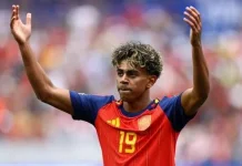 Pemain Muda yang Bersinar di Piala Dunia 2026