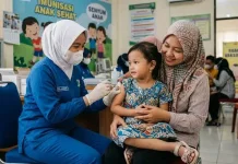 Pentingnya Vaksinasi untuk Melindungi Diri dan Lingkungan