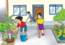 5 Kebiasaan Bersih yang Bisa Mencegah Penyakit