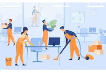 Kebersihan Peralatan Kantor dan Risiko Penularan Kuman