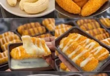 10 Aneka Olahan Minuman dan Camilan dari Buah Pisang