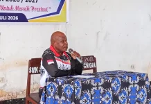 SMKS Kesehatan Anigou Nabire, Berkomitmen Terus  Meningkatkan Mutu  Pendidikan