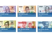 Rupiah Menguat terhadap Dolar AS, Dampaknya bagi Harga dan Ekonomi RI