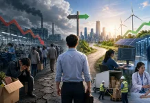 Ancaman PHK 2026 Mengintai, Industri Apa yang Paling Terdampak?