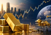 Harga Emas Terus Berfluktuasi, Saatnya Investasi atau Justru Menunggu?