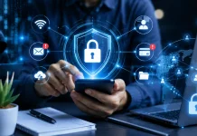 Keamanan Data Pribadi di Era Digital, Kenali Kebiasaan yang Sebaiknya Dihindari