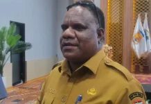 Program BANGKIT Papua Tengah  Berfokus pada Peningkatan Kualitas Hidup Masyaraka