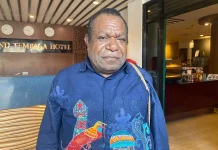 Program Graduasi PKH di Mimika Awali Kemandirian 46 Keluarga