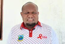 KPA Papua Tengah Aktif Mengajak Generasi Muda Rutin Periksa Kesehatan
