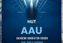 Hari Jadi AAU, Jejak Panjang Pendidikan Perwira TNI Angkatan Udara