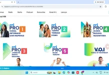 Cara Mudah Akses Siaran RRI lewat RRI Digital