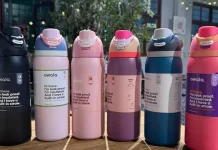 Tumbler Jadi Identitas Baru Generasi Z