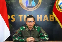 Rekaman 2021 Bukan Bukti Kasus Terkini, Koops Habema Luruskan Fakta Video Beredar