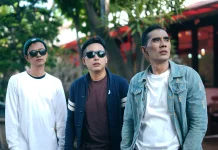 ASBAK Band Rilis Single "Izinkan Aku Menjagamu"