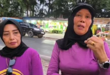Warga Nabire Soroti Sampah dan Minimnya Penerangan di Kawasan Pantai