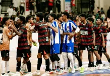 Pertamina Lahirkan Talenta Papua Melalui My Pertamina Futsal Competition 2026