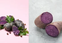 Sering Dianggap Sama, Ini Perbedaan Ube dan Ubi Ungu