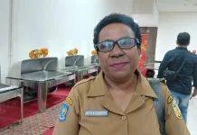 Dari Regulasi ke Implementasi, Mimika Matangkan Pengelolaan Limbah B3